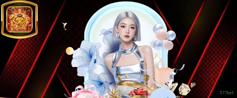 Conta 577bet sincronizada site e app