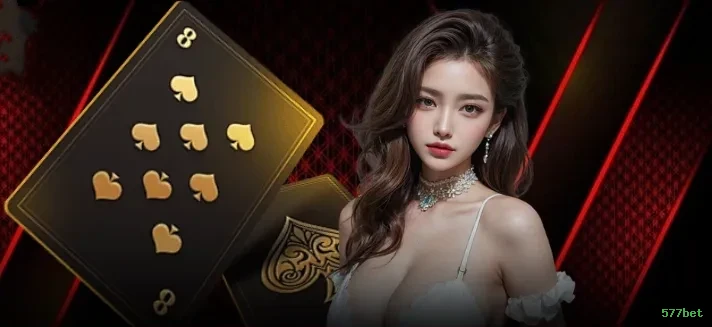 Cassino 577bet app mobile