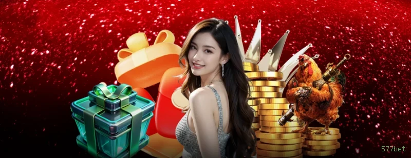 Download app 577bet Android iOS