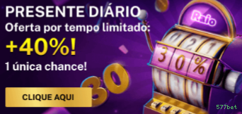 Checklist para avaliar a plataforma 577bet