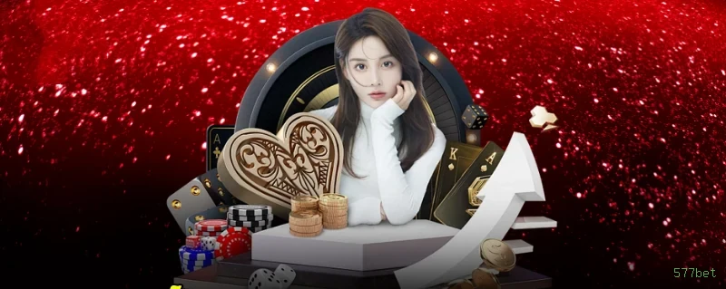 Slots 577bet - Sweet Bonanza e caça-níqueis populares
