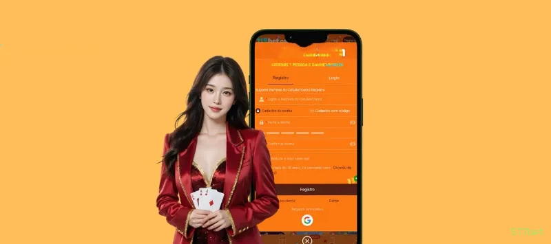 App 577bet slots mobile