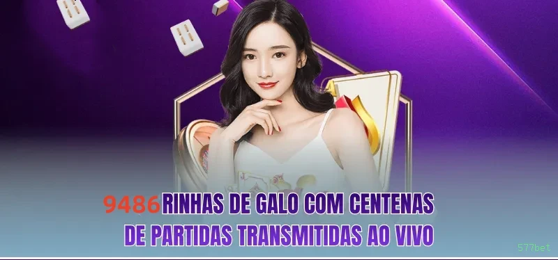Slots com prêmios 577bet